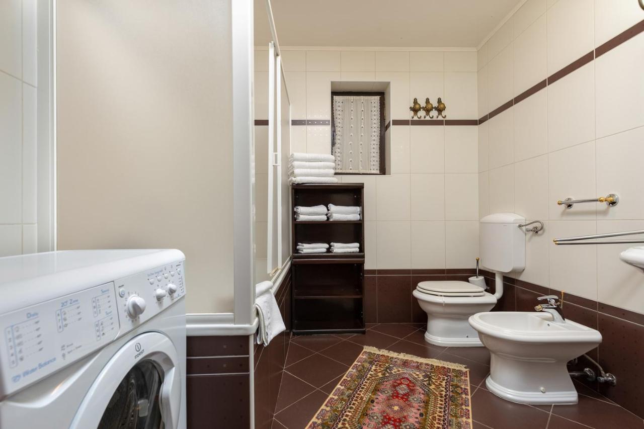 Holiday Apartment Suzana Ровинь Экстерьер фото